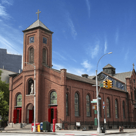 Lawsuit Claims Harlem Church Discriminated Against Hispanic Employees, Violated Labor Laws