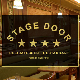 Suit Says Stage Door Deli Robs Employees of Earned Wages