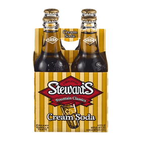 Class Action Claims Mott’s Mislabels Stewart’s Fountain Classics Soda Products