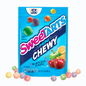 Nestle Facing False Advertising Claims Over ‘Artificially Flavored’ SweeTARTS Products