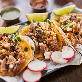 Operators of El Taquitos Taco Trucks and Restaurant Facing Former Employees’ Wage and Hour Suit