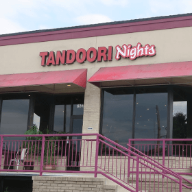Former Waitress Sues Tandoori Nights Over Alleged Wage Infractions