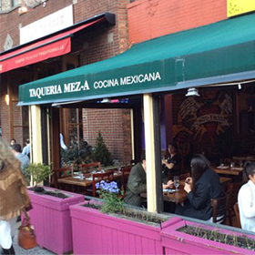 New York’s Taqueria Meza Hit with Former Employee’s Wage and Hour Suit
