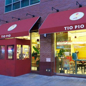 Tio Pio, Pio Bagel Operators Accused of Denying Employees Proper Pay
