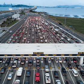 Class Action: Drivers Charged ‘Excessive Penalties’ for Bay Area Toll Bridge Violations Without Notice