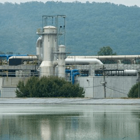 Class Actions Filed in Wake of Wastewater Spill in Alabama’s Black Warrior River