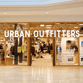 Lawsuit: Urban Outfitters Denies Department Managers Overtime Pay