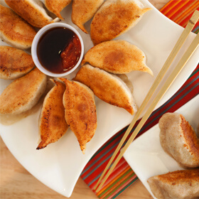 Vanessa’s Dumpling House Hit with Cook’s Wage and Hour Suit