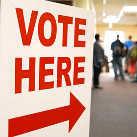 Class Action Alleges Thousands of NY Absentee Ballots Wrongfully Discarded Due to ‘Election Law Snafu’