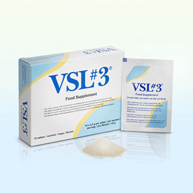 Class Action Accuses Pharma Companies of Secretly Reformulating VSL#3 Probiotics Product