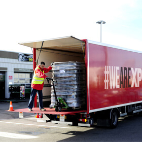 Dock Worker Unloads Wage and Hour Claims Against XPO Logistics Freight
