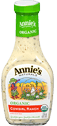 Annie's Naturals Salad Dressing