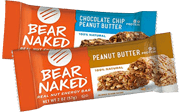 Bear Naked, Inc.