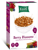 Kashi Cereal