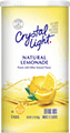 Crystal Light