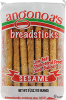 Breadsticks