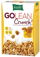 Kashi Go Lean Crunch Cereal