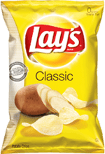 Lay's Potato Chips