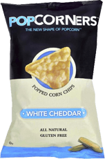 Popcorners Popped Corn Chips