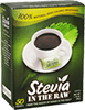 Stevia in the Raw