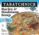 Tabatchnick Soups