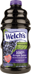 Welch's Juice