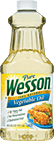 Wesson Cooking Oils
