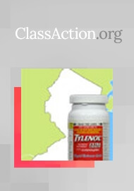 Manufacturers Request New Jersey Tylenol Liver Damage Cases be Centralized