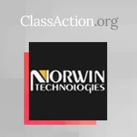 Norwin Technologies Facing Wage and Hour Class Action for Unpaid OT
