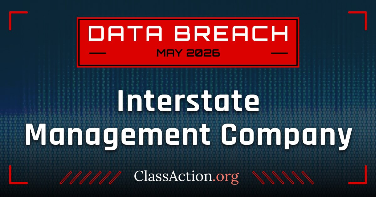 Interstate Management Company and MMMCA Data Breaches Expose Thousands of SSNs