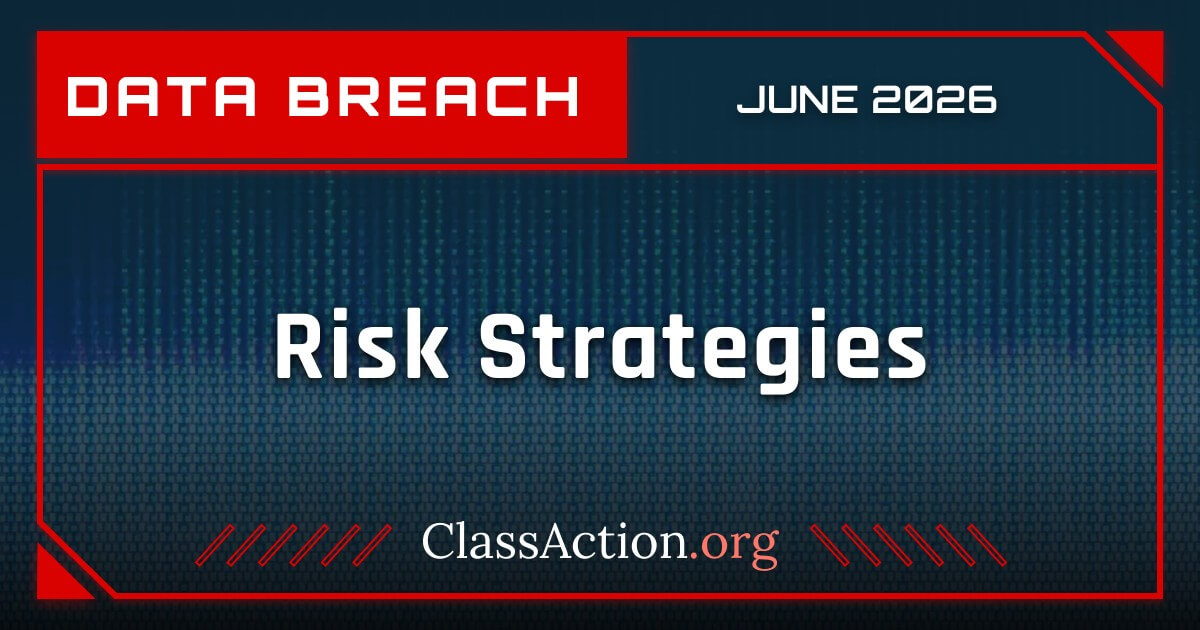 Risk Strategies and Black's Insurance Data Breaches Expose Sensitive Information