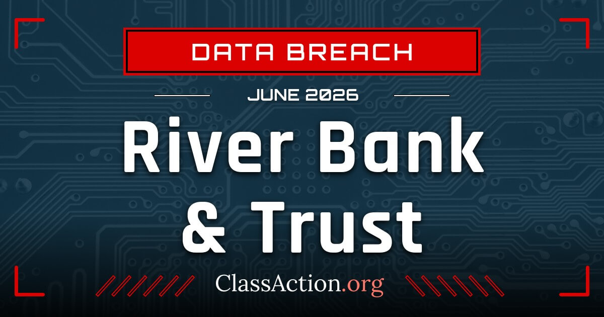 Ransomware Attack Disrupts River Financial Operations
