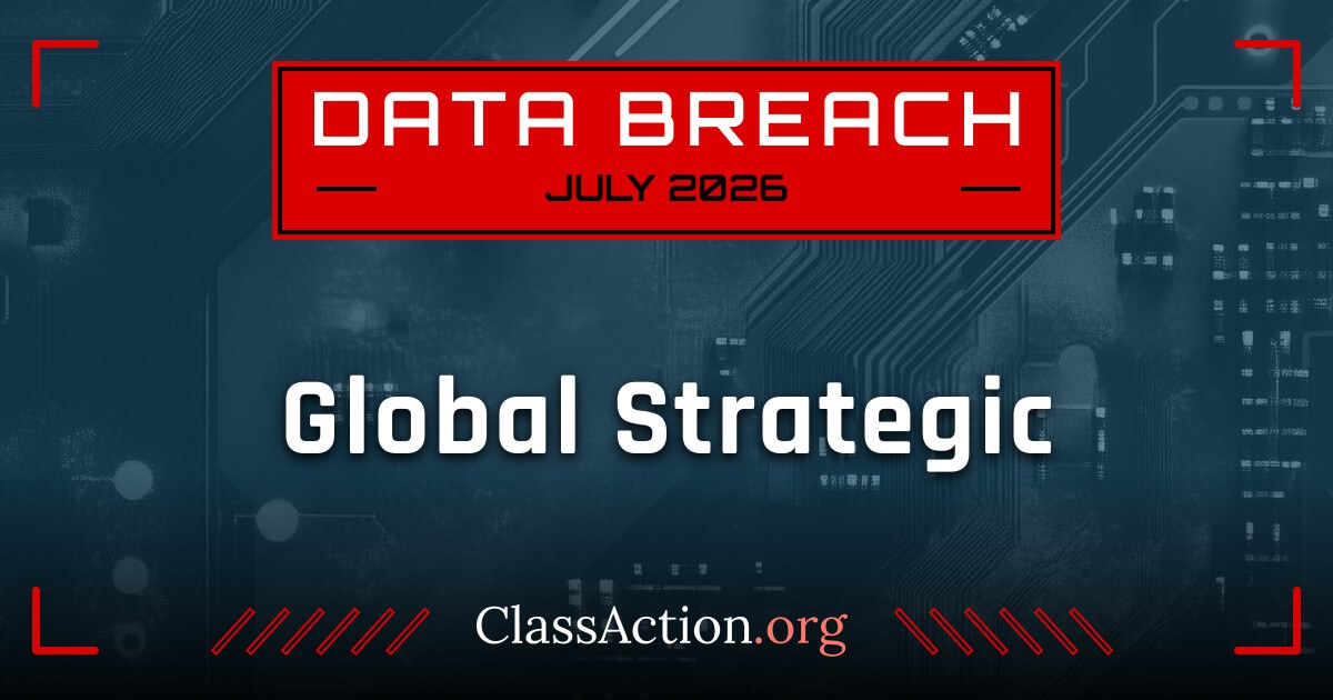 Ingram Content Group and Global Strategic Business Process Solutions Data Breaches