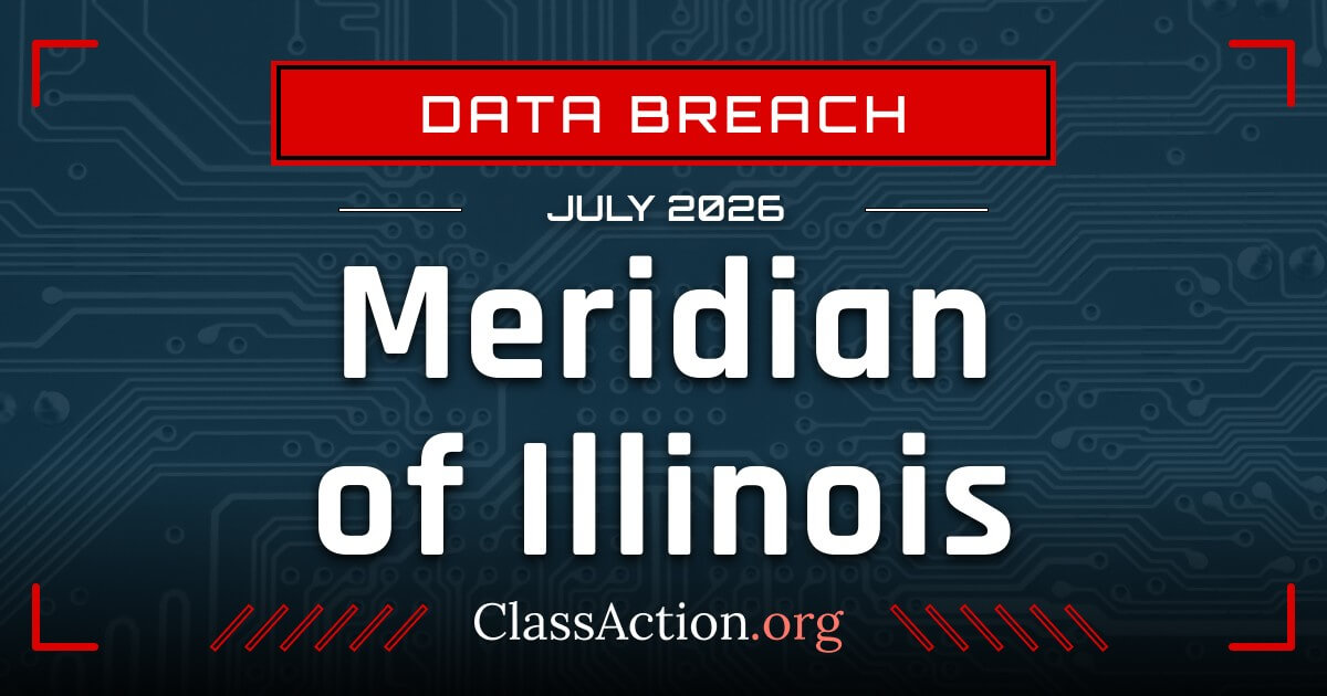 Meridian Health Plan Data Breach Exposes Member Information of Over 21,000 Individuals