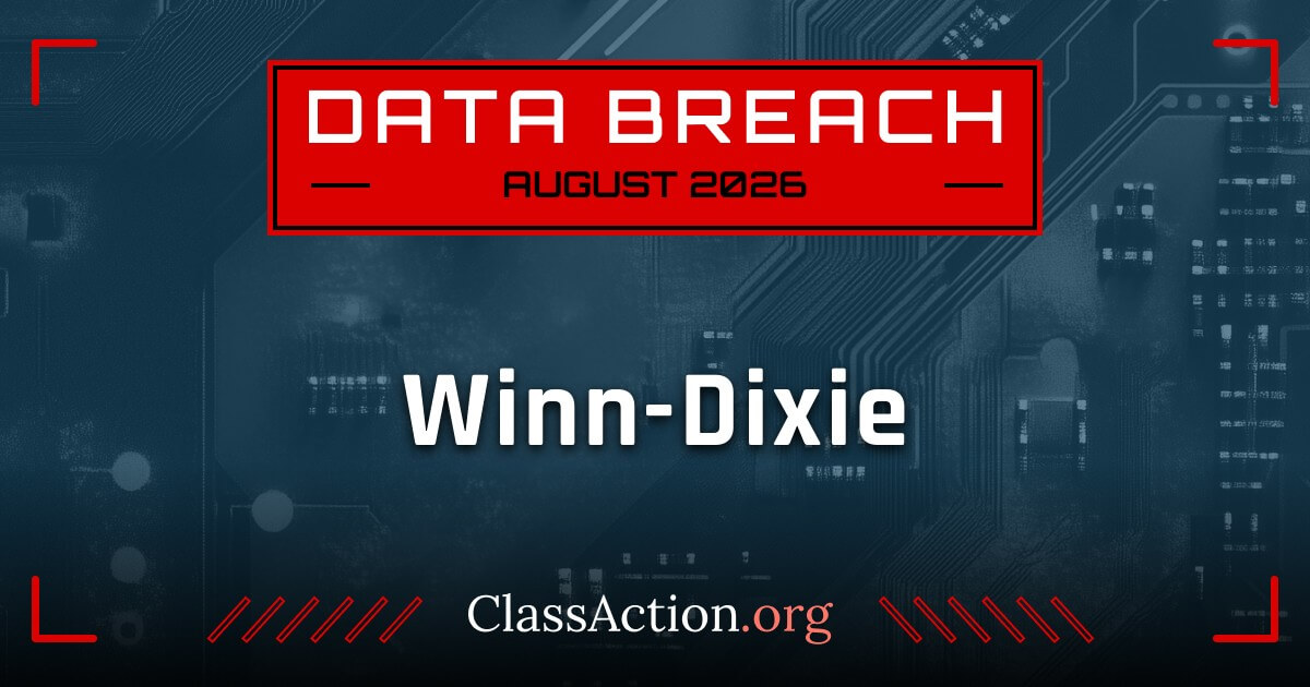Winn-Dixie Data Breach? Lawyers Assessing Hackers' Claims