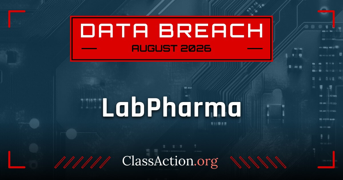 LabPharma Data Breach? Lawyers Investigate Hackers’ Claims LabPharma Data Breach? Lawyers Investigate Hackers’ Claims