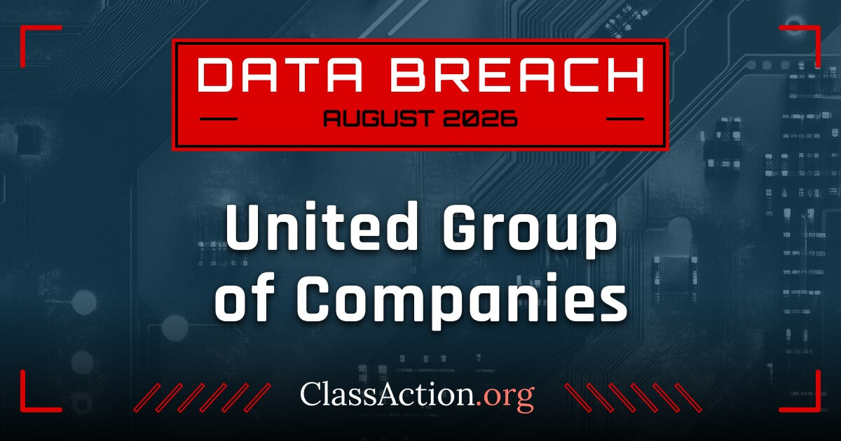 Health Carousel and United Group of Companies Data Breaches Investigated