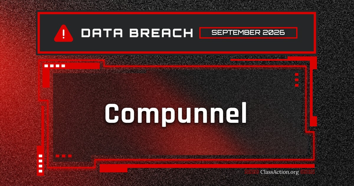 Compunnel Data Breach? Lawyers Investigate Hackers’ Claims Compunnel Data Breach? Lawyers Investigate Hackers’ Claims