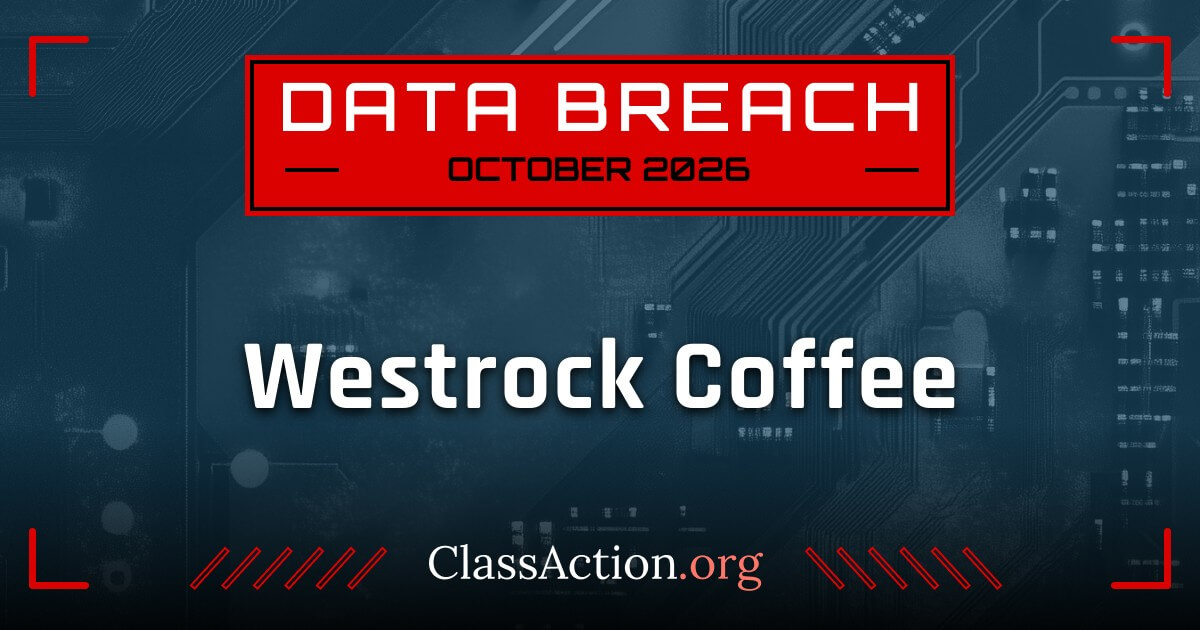 Westrock Coffee Data Breach? Lawyers Investigate Hackers’ Claims Westrock Coffee Data Breach? Lawyers Investigate Hackers' Claims