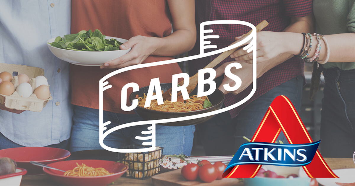 Class Action Argues Atkins’ Carbs’ Claims Are Misleading
