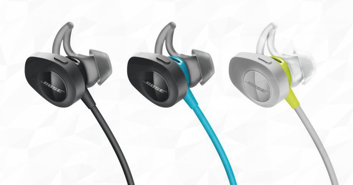 Class Action Claims Bose Deceptively Markets Wireless Sport Headphones ...