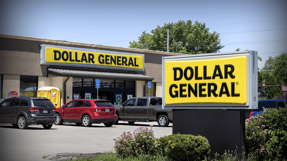 Dollar General Charges More at Checkout Than Advertised Shelf Price
