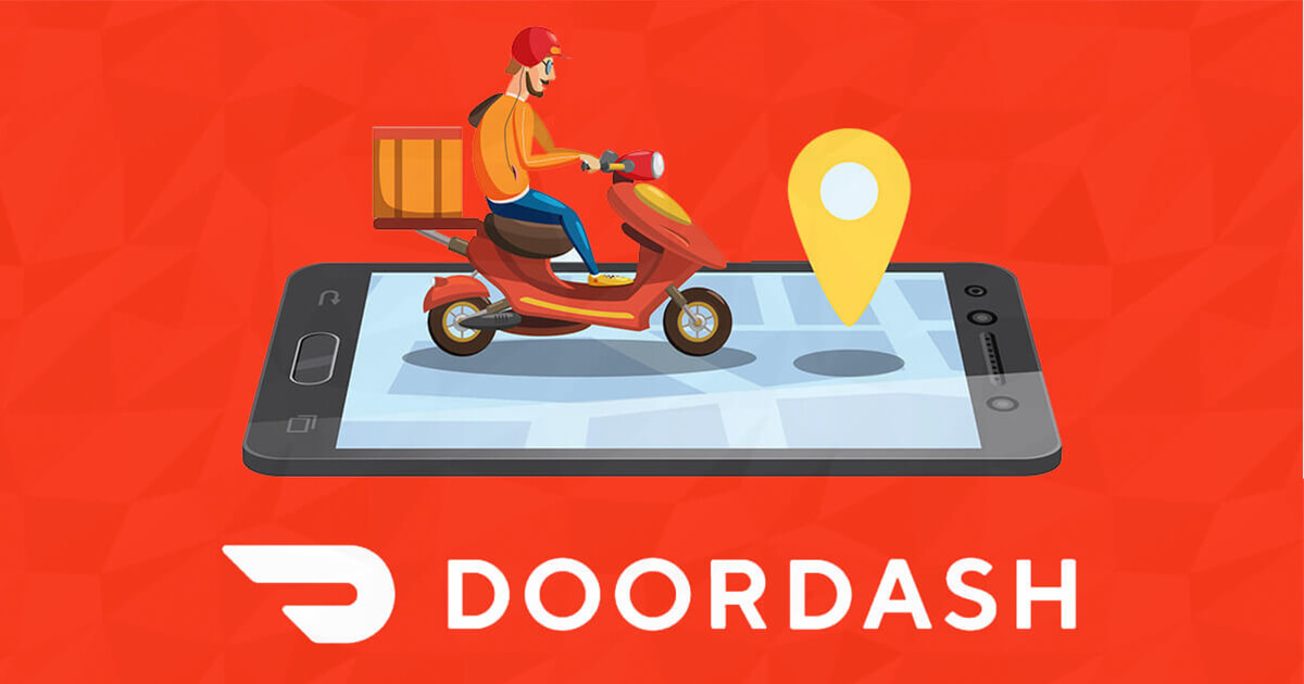 Class Action Claims Doordash Charged Sales Tax For Orders In