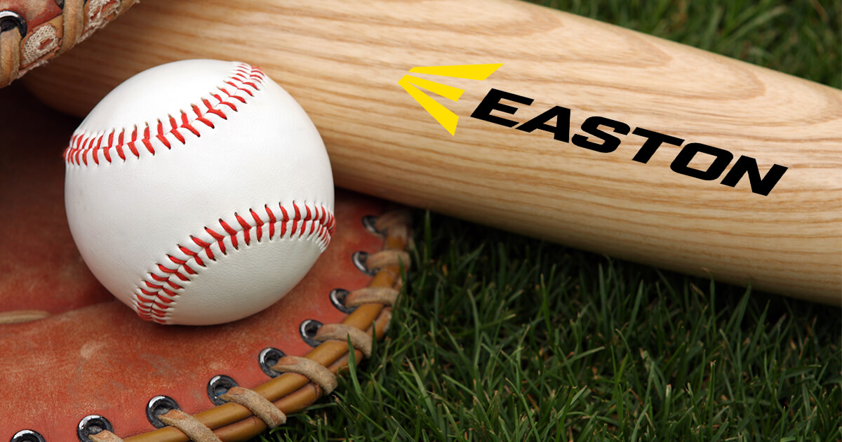 Class Action Lawsuit Alleges ‘Mislabeled’ Easton Baseball Bats Are