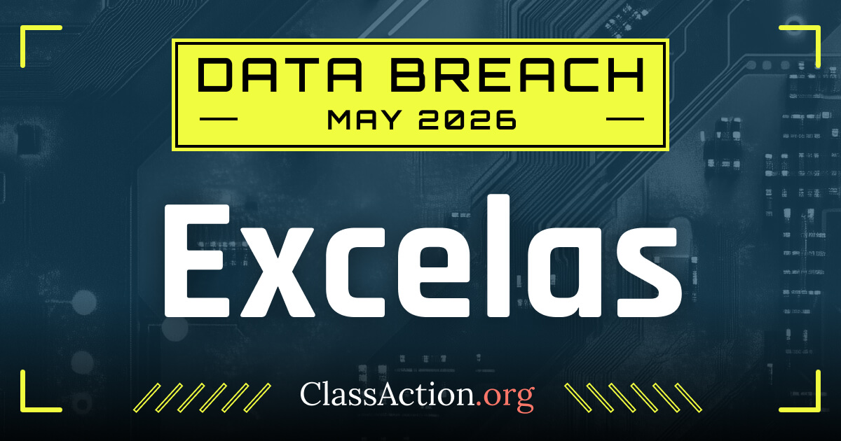 Excelas Data Breach Exposes Sensitive Personal and Health Information