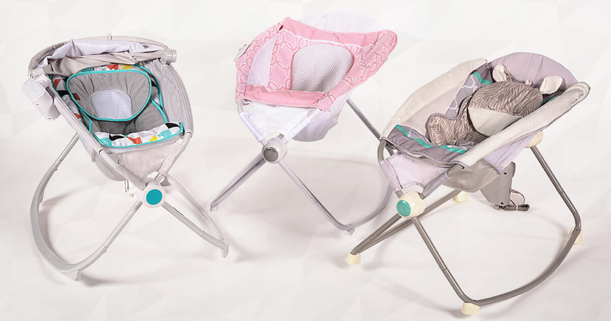 [UPDATE] Lawsuit FisherPrice Knew Rock ‘n Play Sleeper Was Dangerous