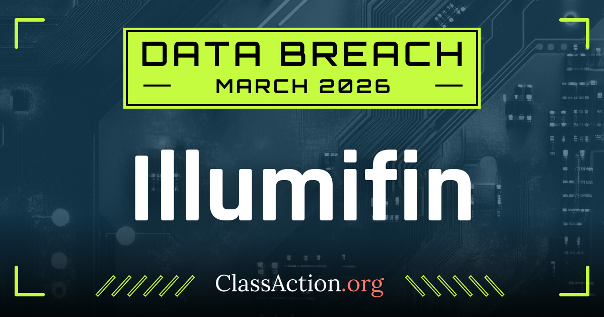 Illumifin Data Breach Reported Attorneys Og Illumifin March 2026 Data Breach 