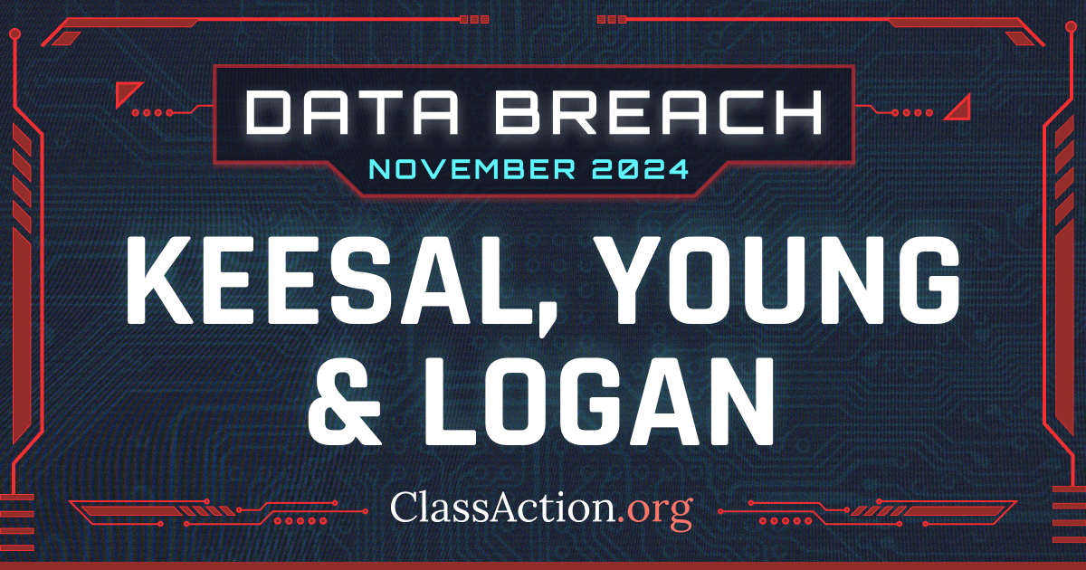 Keesal Young And Logan Data Breach
