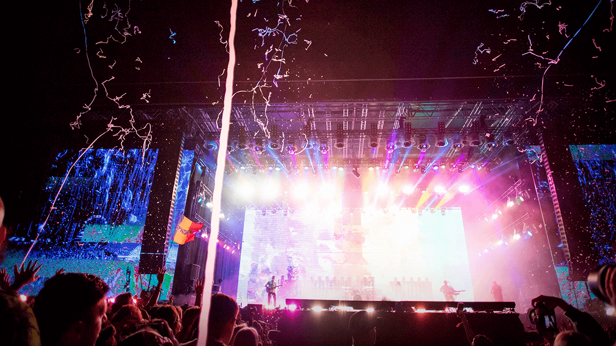 Live Nation, Ticketmaster Hit With Antitrust Class Action Over Taylor