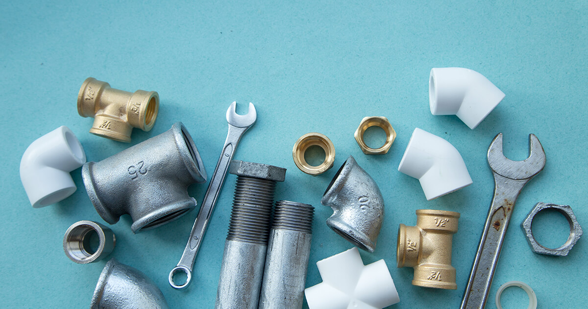 How to File a Claim for the NIBCO PEX Tubing Settlement